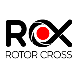 Rotorcross logo